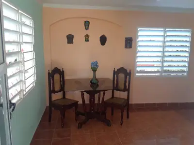 Ferienwohnung für 2 Personen (25 m²) in Holguín 7/10