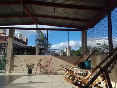 Ferienwohnung für 2 Personen (25 m²) in Holguín 8/10