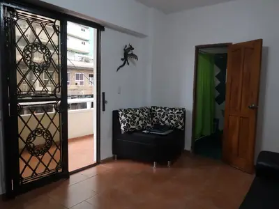 Ferienwohnung für 2 Personen (60 m²) in Havanna 2/10