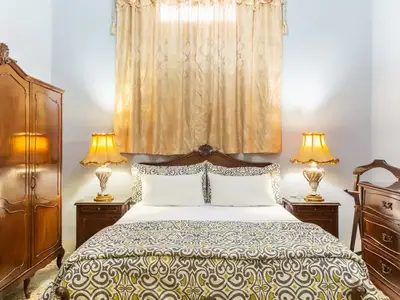 Ferienwohnung für 2 Personen (16 m²) in Havanna 1/10