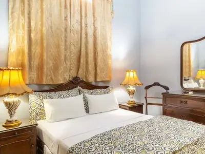 Ferienwohnung für 2 Personen (16 m²) in Havanna 2/10