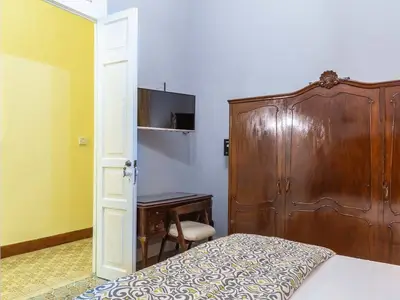 Ferienwohnung für 2 Personen (16 m²) in Havanna 4/10