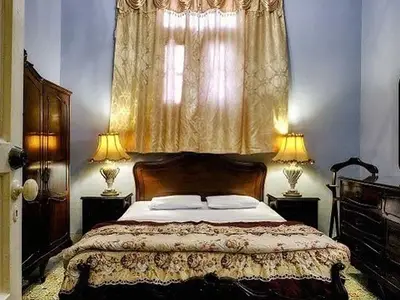 Ferienwohnung für 2 Personen (16 m²) in Havanna 5/10