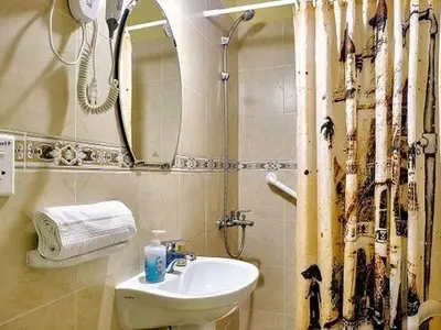 Ferienwohnung für 2 Personen (16 m²) in Havanna 6/10