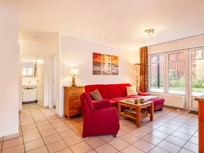 Ferienwohnung für 3 Personen (41 m²) in Rerik (Ostseebad) 4/10