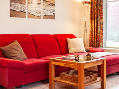 Ferienwohnung für 3 Personen (41 m²) in Rerik (Ostseebad) 5/10