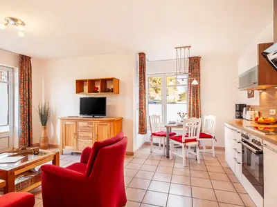 Ferienwohnung für 3 Personen (41 m²) in Rerik (Ostseebad) 6/10