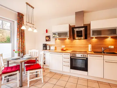 Ferienwohnung für 3 Personen (41 m²) in Rerik (Ostseebad) 7/10