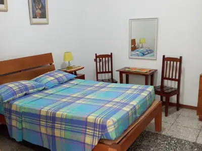 Ferienwohnung für 2 Personen (17 m²) in Holguín 1/10