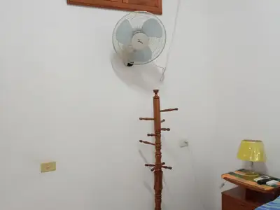 Ferienwohnung für 2 Personen (17 m²) in Holguín 2/10