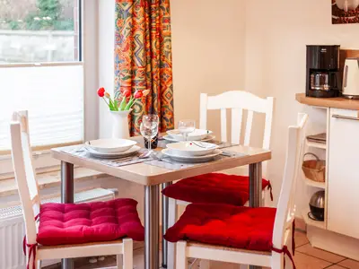 Ferienwohnung für 3 Personen (41 m²) in Rerik (Ostseebad) 9/10