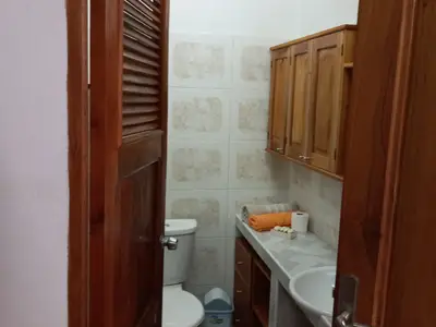 Ferienwohnung für 2 Personen (17 m²) in Holguín 4/10