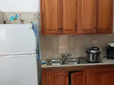 Ferienwohnung für 2 Personen (17 m²) in Holguín 7/10