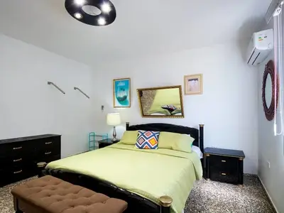 Ferienwohnung für 2 Personen (16 m²) in Havanna 1/10