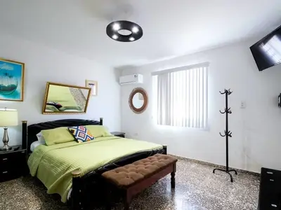 Ferienwohnung für 2 Personen (16 m²) in Havanna 2/10