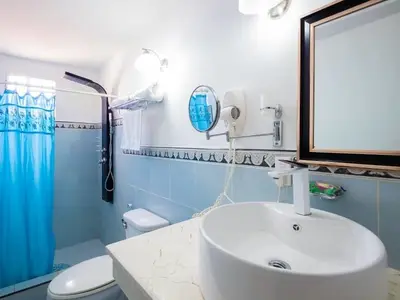 Ferienwohnung für 2 Personen (16 m²) in Havanna 5/10