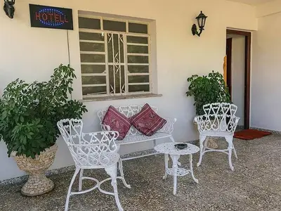 Ferienwohnung für 2 Personen (16 m²) in Havanna 8/10