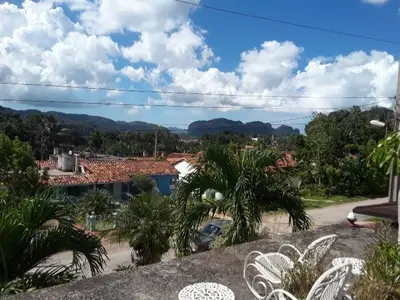 Ferienwohnung für 4 Personen (18 m²) in Viñales 8/10