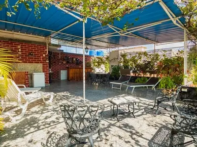 Ferienwohnung für 2 Personen (16 m²) in Havanna 10/10