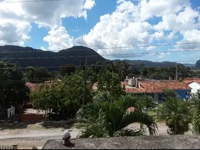 Ferienwohnung für 4 Personen (18 m²) in Viñales 10/10