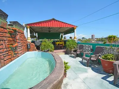 Ferienwohnung für 3 Personen (20 m²) in Cienfuegos 2/10