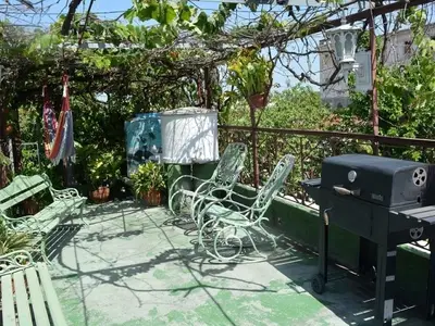 Ferienwohnung für 3 Personen (20 m²) in Cienfuegos 3/10