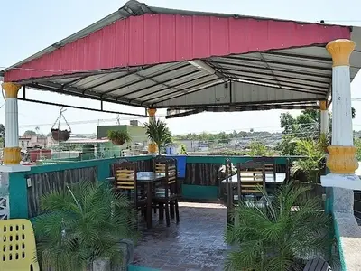 Ferienwohnung für 3 Personen (20 m²) in Cienfuegos 4/10