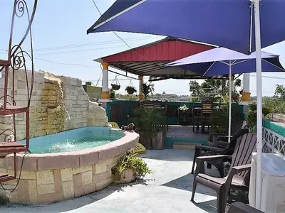 Ferienwohnung für 3 Personen (20 m²) in Cienfuegos 9/10