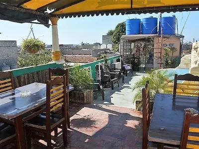 Ferienwohnung für 3 Personen (20 m²) in Cienfuegos 10/10