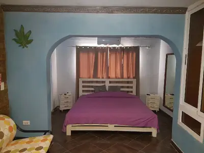 Ferienwohnung für 2 Personen (20 m²) in Havanna 1/10