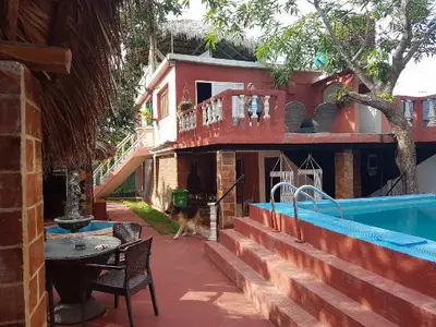 Ferienwohnung für 2 Personen (20 m²) in Havanna 6/10