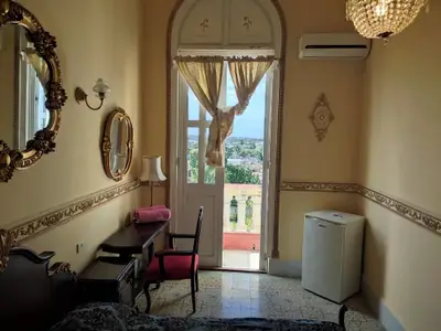 Ferienwohnung für 2 Personen (16 m²) in Havanna 5/10