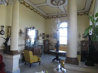 Ferienwohnung für 2 Personen (16 m²) in Havanna 10/10