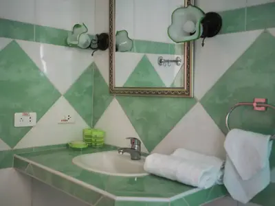 Ferienwohnung für 2 Personen (17 m²) in Holguín 4/10