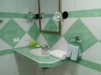 Ferienwohnung für 2 Personen (17 m²) in Holguín 5/10