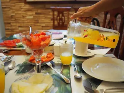 Ferienwohnung für 2 Personen (17 m²) in Holguín 8/10