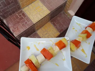 Ferienwohnung für 2 Personen (17 m²) in Holguín 9/10