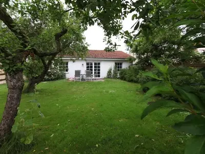 Ferienwohnung für 4 Personen (55 m²) in Lindau 1/6