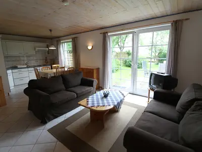 Ferienwohnung für 4 Personen (55 m²) in Lindau 3/6