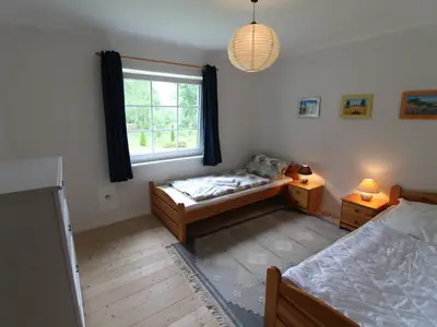 Ferienwohnung für 4 Personen (55 m²) in Lindau 4/6