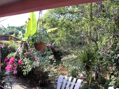 Ferienwohnung für 4 Personen (15 m²) in Viñales 3/8