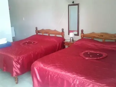 Ferienwohnung für 4 Personen (15 m²) in Viñales 7/8