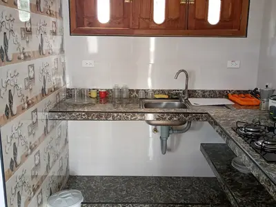 Ferienwohnung für 2 Personen (40 m²) in Holguín 4/9