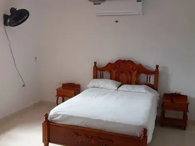 Ferienwohnung für 2 Personen (40 m²) in Holguín 6/9