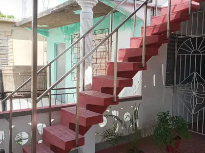 Ferienwohnung für 2 Personen (40 m²) in Holguín 8/9