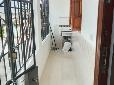 Ferienwohnung für 2 Personen (40 m²) in Holguín 9/9