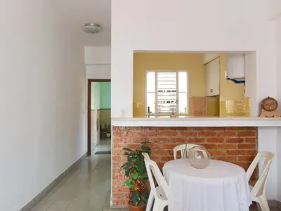 Ferienwohnung für 2 Personen (12 m²) in La Habana Vieja 5/9