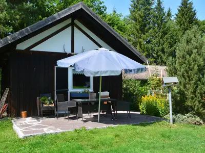 Ferienwohnung für 2 Personen (35 m²) in Prem 1/10