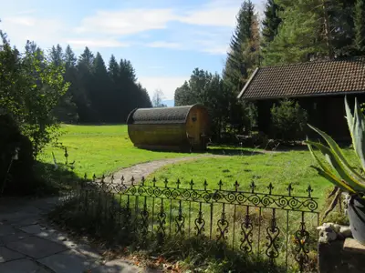 Ferienwohnung für 2 Personen (35 m²) in Prem 3/10