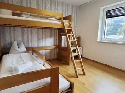 Ferienwohnung für 5 Personen (85 m²) in Aich 8/10
